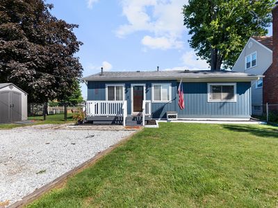 25835 Clinton Shore Dr, Harrison Township, MI, 48045