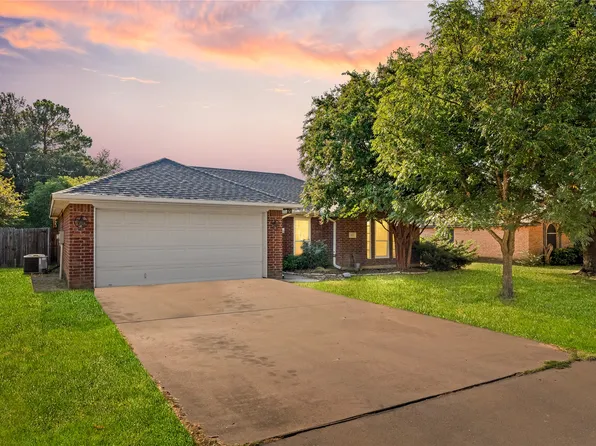 122 Cynthia Ln, Weatherford, TX 76087