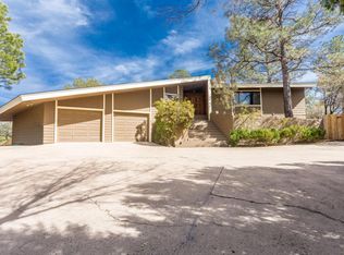 1025 Evergreen Rd, Prescott, AZ 86303