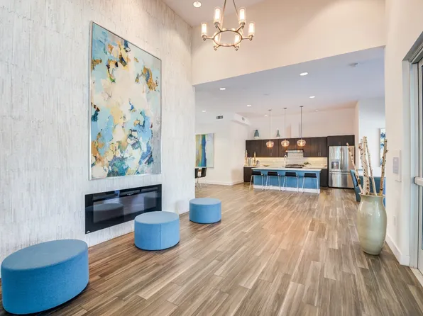 Beverly Plaza Apartments