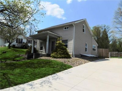 448 Cherry St W, Canal Fulton, OH, 44614