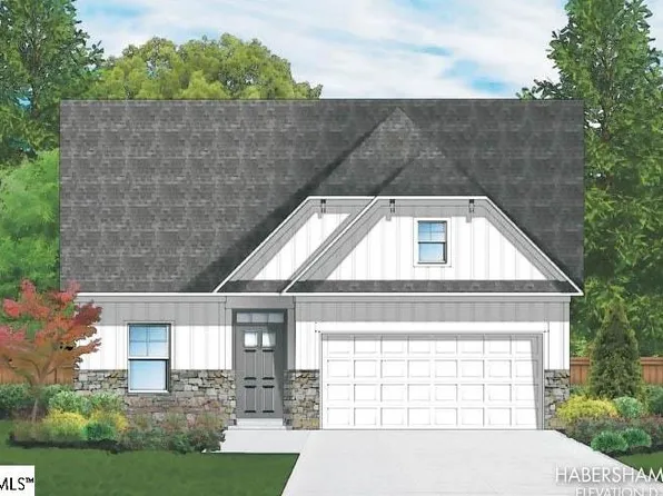 41 Halsey St, Central, SC 29630