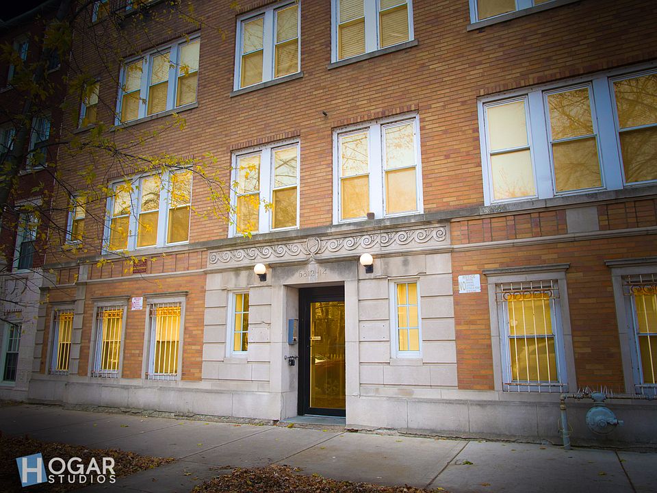 1st image of 6812 N Wayne Ave APT 1B