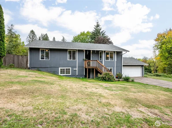 120 Apple Lane, Kelso, WA 98626