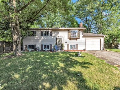 3909 Richelieu Ct, Indianapolis, IN, 46226