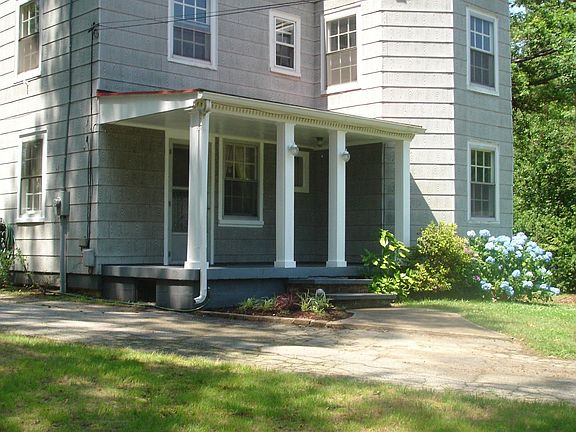 View from Left Str Side