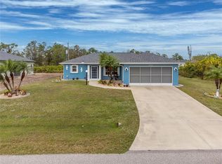 5355 Gulfport Ter, Pt Charlotte, FL 33981