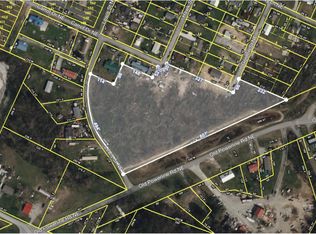 0 Old Powerline Rd NE, Cleveland, TN 37311