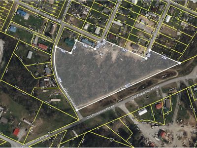 0 Old Powerline Rd NE, Cleveland, TN, 37311