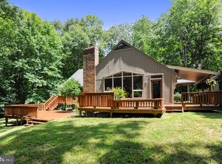 14851 W Auburn Rd, Accokeek, MD 20607