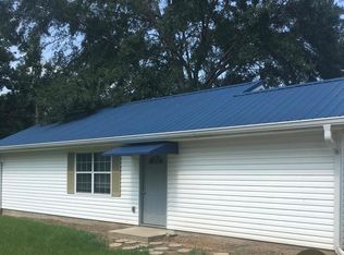 416 Spring Bayou Rd #A, Marksville, LA 71351