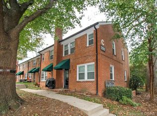 208 N Laurel Ave APT 8C, Charlotte, NC 28207