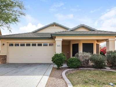 8026 S 48th Dr, Laveen, AZ, 85339