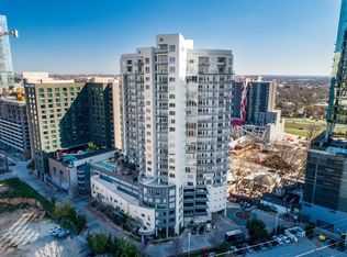 603 Davis St APT 708, Austin, TX 78701