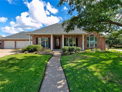 823 Plum Hollow Dr, College Station, TX, 77845