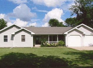 403 S Cherry St, Lewistown, MO 63452