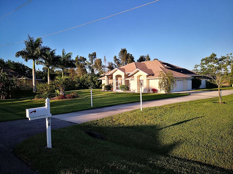 1st image of 818 Julio Cir Unit 1