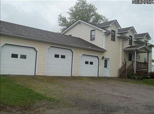 17629 Kinsman Rd, Middlefield, OH 44062