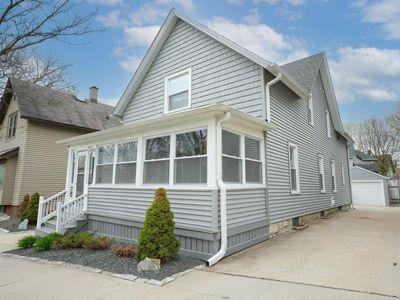 1367 North 72nd STREET, Wauwatosa, WI, 53213