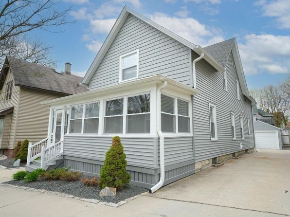 1367 North 72nd STREET, Wauwatosa, WI 53213