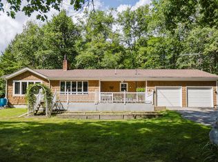 1058 School Street, Canton, ME 04221