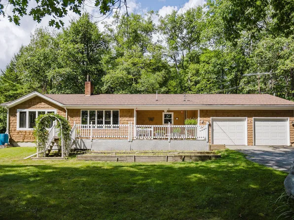 1058 School Street, Canton, ME 04221