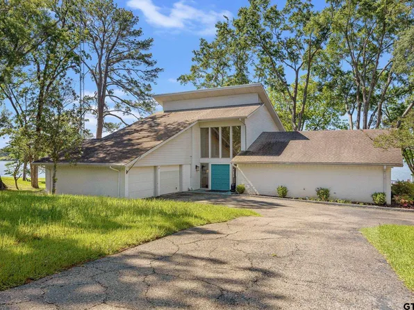 21214 Bay View Dr, Flint, TX 75762