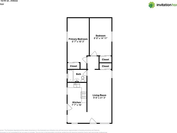 2nd image of this home