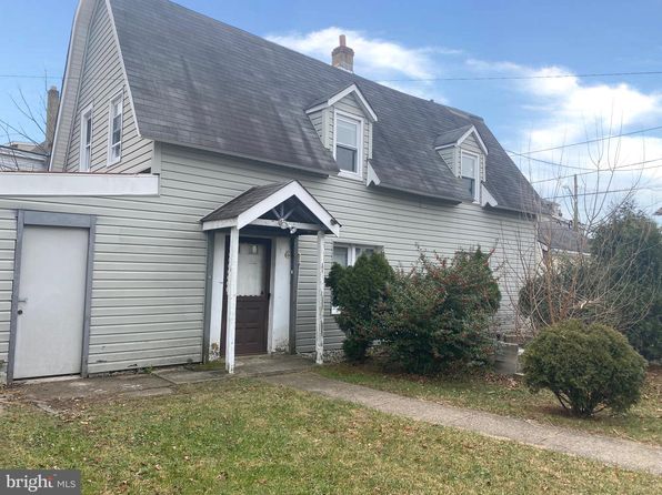 Trenton Nj Single Family Homes For Sale 153 Homes Zillow