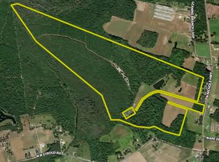 9702 Singing Pines Ln, Nichols, SC 29581