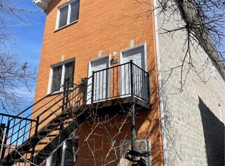(Undisclosed Address), Chicago, IL 60621