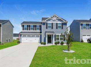 711 Jacobs Trl, Inman, SC 29349