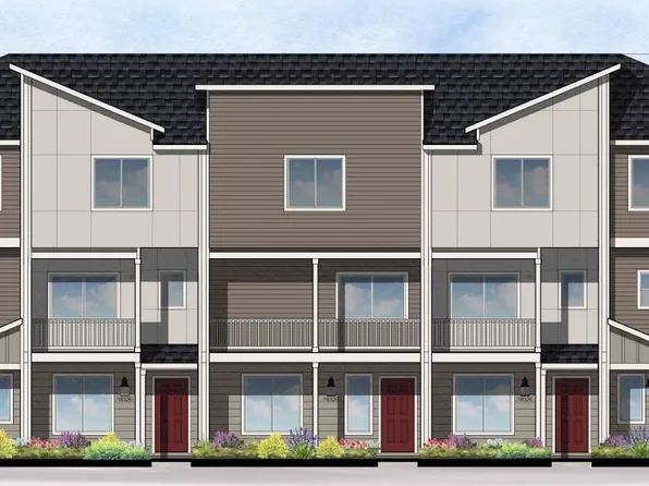 3229 Juno Court NE #603, Lacey, WA 98516