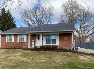 2205 W Lawrence Ave, Springfield, IL 62704