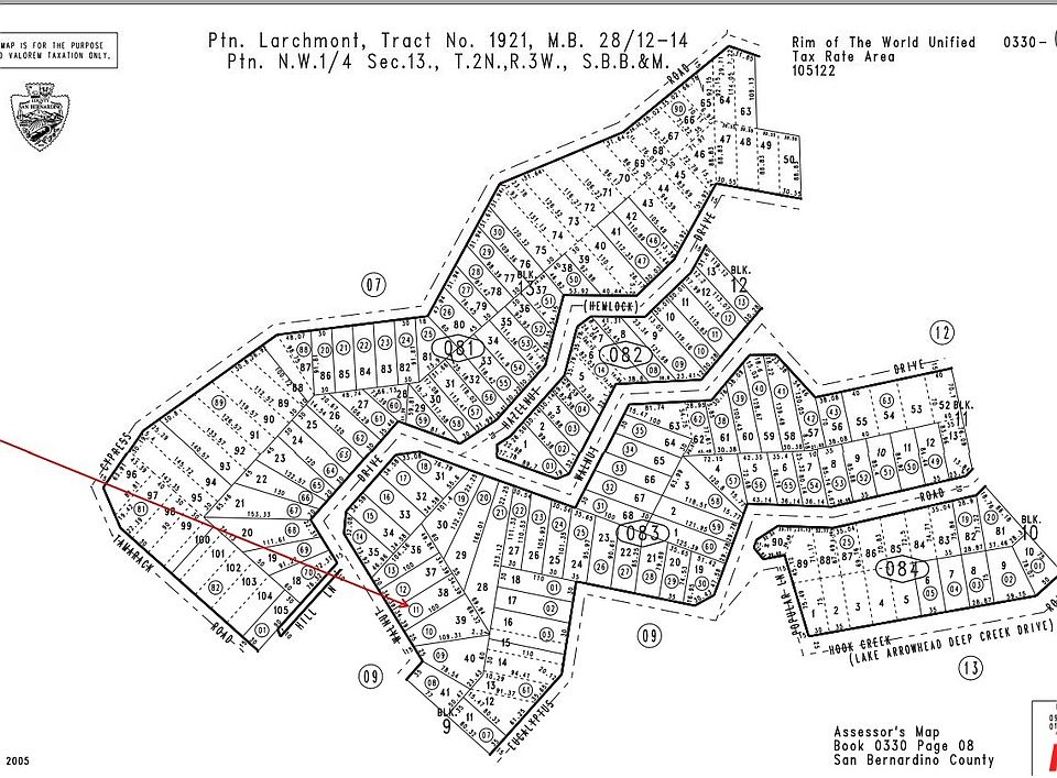 2nd image of 657 Walnut Dr