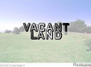 0 Sumpter Rd, Carleton, MI 48117