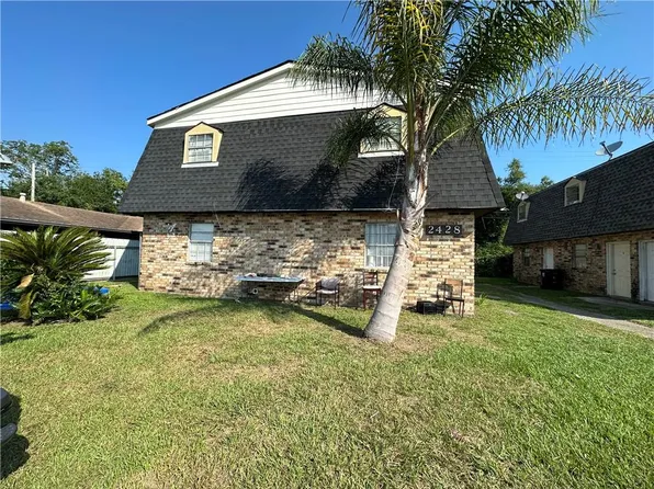 2428 Jamie Ct, Violet, LA 70092