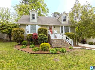 4712 Quarter Staff Rd, Birmingham, AL 35223