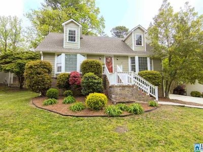 4712 Quarter Staff Rd, Birmingham, AL, 35223