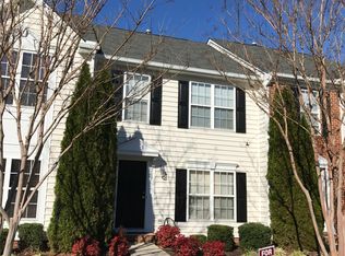 2037 Mountain Gate Ln, Richmond, VA 23060