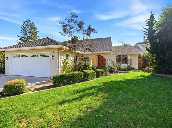 6270 Tweedholm Ct, San Jose, CA 95120