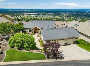 5620 S Savannah Ln, Spokane, WA 99223
