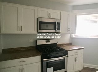 1333 W Ardmore Ave #G, Chicago, IL 60660