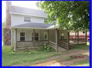 2570 State Highway O, Highlandville, MO 65669