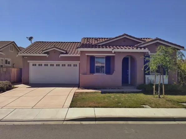 631 Spillman Cir, Vacaville, CA 95688