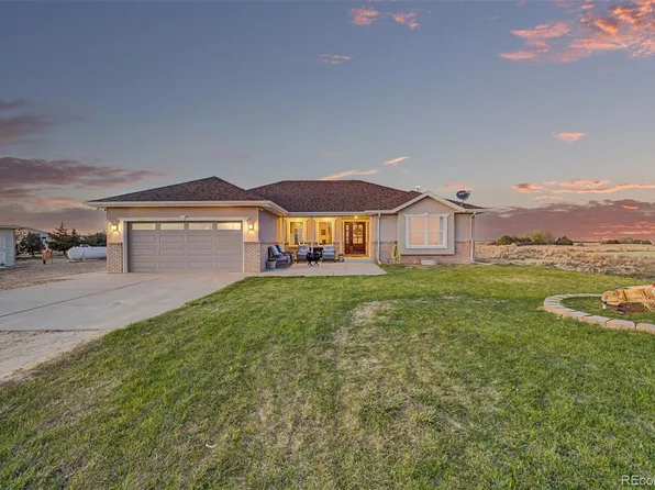 26187 County Road T.9, Brush, CO 80723