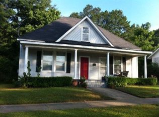 1305 Central St, Water Valley, MS 38965