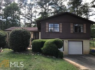 1409 Dauset Dr, Griffin, GA 30224