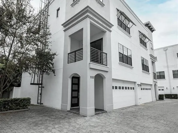 222 S Audubon Ave, Tampa, FL 33609
