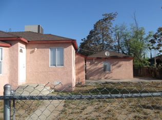 2500 Security Ave, Bakersfield, CA 93306